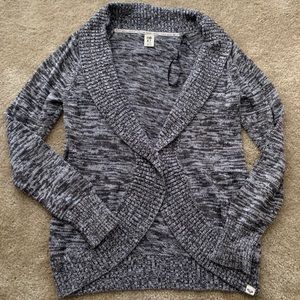 Roxy knit sweater